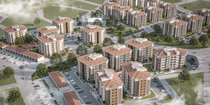 TOKİ 100 Bin Konut Kura Çekilişi 2020