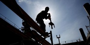 Çinliler Türk İnşaat Şirketini Satın Alacak