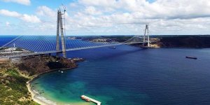 Astaldi 3. Köprüdeki Hisselerini İçtaş'a Devrediyor