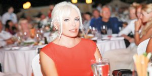 Ajda Pekkan Tarabya'daki Villa Davasında İfade Verdi!