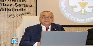 Manisa 2017'de Dev Projelerle Tanışacak!