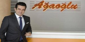 Ağaoğlu Şirketler Grubu'nun Yeni CEO'su Burak Kutluğ Oldu!