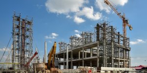 İnşaat Sektörüne Güven Yüzde 7,9 Arttı