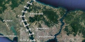 Araplar Kanal İstanbul Güzergahında Arazi Alıyor