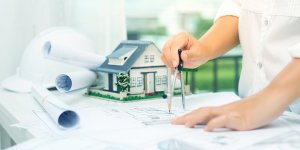 Planlı Alanlar İmar Yönetmeliği Değişti: Yüzde 10 Emsal Yüzde 15'e Çıktı