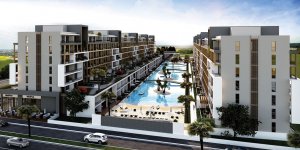 Gözde Grubu 2020'de İnşaat ve Sağlık Yatırımlarına Devam Edecek