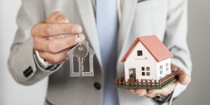 Yıl Bitmeden Hangi Faizlerle Ev Almalı?