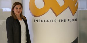 Galataport İstanbul’un Yalıtımında ODE Ürünleri Tercih Edildi