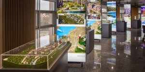 MESA İstanbul Ve Bodrum Projeleri Başkentte Tanıtılacak