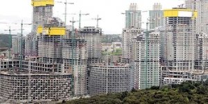 0,79 Faiz İnşaat Sektörünü Heyecanlandırdı