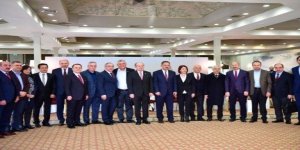 İstanbul'un En Büyük Sorunu Çarpık Kentleşme!