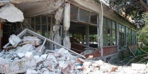 Kamp Armen'in Yeni Mimari Projesi Tamamlandı!