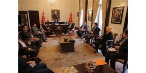 Ordu'ya Yabancı Yatırımcıların İlgisi Artıyor!