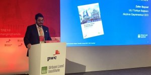 Gayrimenkulde Gelişen Trendler Avrupa 2020 Raporu Açıklandı