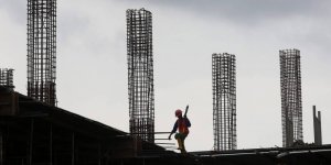 Resmi Gazete Yayınlandı! İnşaat Yatırımlarında KDV iadesi Devam Edecek