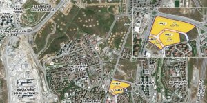 Emlak Konut İkitelli Arsa İhalesine 6 Firma Teklif Verdi