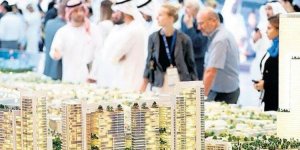 Yabancıya Konut Satışında Tarihi Rekor Kırıldı