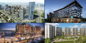 2019'da Satışa Çıkan Projeler!