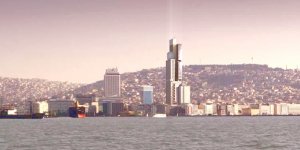 Zorlu Konak Projesinde Önemli Gelişme!