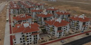 TOKİ 2020 Ucuz Konut Kampanyasına 766 Bin Başvuru