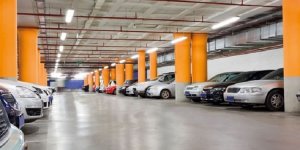 Otopark Yönetmeliği 31 Mart 2020'ye Ertelendi