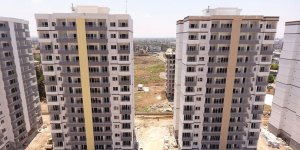 2020 Yılında 1,5 Milyon Konut Satışı  İle Rekor Bekleniyor