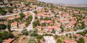 TOKİ Altındağ Cinderesi'nde Kentsel Dönüşüm Başlıyor