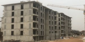 TOKİ 100 Bin Konut Kampanyası İnşaat Sektöründe İstihdamı Artıracak