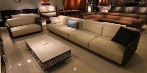 Mobilya'da KDV Oranı Yüzde 8'e Düştü