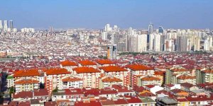 En Fazla Konut Satılan İller Açıklandı