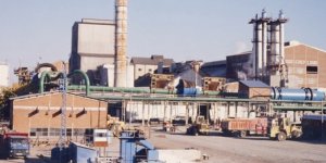 Şeker Fabrikaları A.Ş. Arazilerinin İmar Planları Değişti