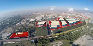 Ekrem Demirtaş'a Ait Arsanın İmar Planı Tekrar İptal Edildi