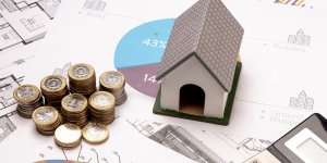 Konut Kredisi Faiz Oranları Son 6 Yılın En Düşük Seviyesinde