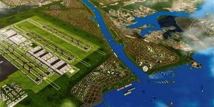 Kanal İstanbul'da 150'şer Metre Boyunca Yapılaşma Olmayacak