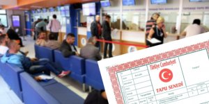 2020 Tapu İşlemleri Nasıl Yapılacak?