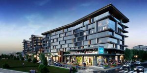 Avcılar Exclusive Konut Bloğunun Temeli Atıldı