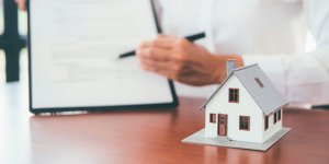 Konut Kredisi Faiz Ortalaması Yüzde 1.2’ye Geriledi