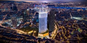 Queen Bomonti’de Teslimler Devam Ediyor