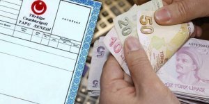 Tapu Dairelerinde 2 Milyon 338 Bin 269 Satış Yapıldı!