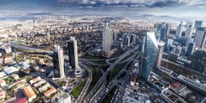 Ofis Kiralamaları Yüzde 62 Arttı