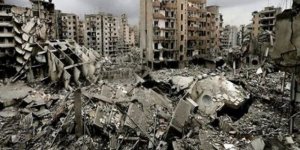 18 İlde 100 Bin Bina Risk Altında