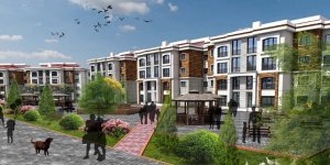 TOKİ 100 Bin Konut Kura Çekilişi Ne Zaman 2020?