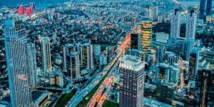 Bina Yüksekliklerine Sınırlama Geliyor!