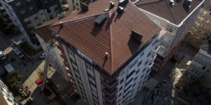 AFAD'tan Uyarı! Binanızın Güvenliğini Kontrol Ettirin