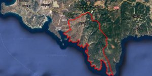 Çeşme ve Urla’da Çok Sayıda Parsel  Turizm Tahsisine Açılıyor