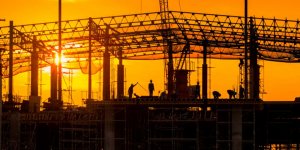 İnşaat Sektörüne Güven 2020'de Arttı