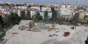 Alsancak TRT Bloklarının Yeni İmar Planları Onaylandı