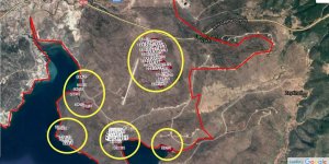 511 Parselin Acele Kamulaştırılması Meclis'e Taşındı