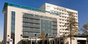 Akfen GYO'nun Türkiye Otelleri En Yüksek Doluluk Oranına Ulaştı