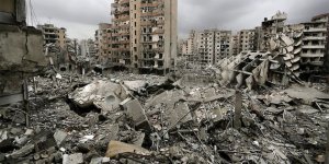 Deprem Odaklı Kentleşme Gündemi Kalıcı Olsun